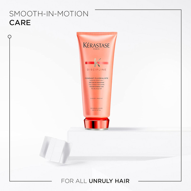 Kérastase Discipline Fondant Fluidealiste Conditioner 200ml