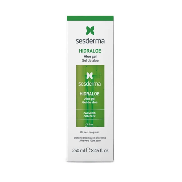 Sesderma Hidraloe Aloe Gel 250ml