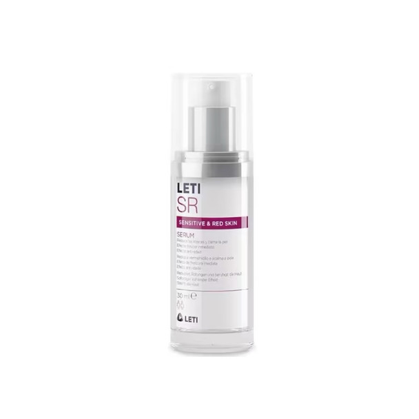 LETI SR Anti-Redness Serum 30ml