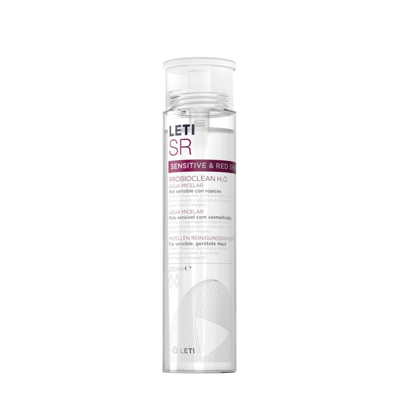 LETI SR Micellar Water 200ml