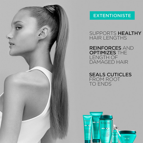 Kérastase Resistance Bain Extentioniste 500ml