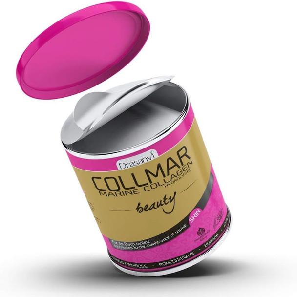 Collmar Beauty Marine Collagen hydrolyzed 275g