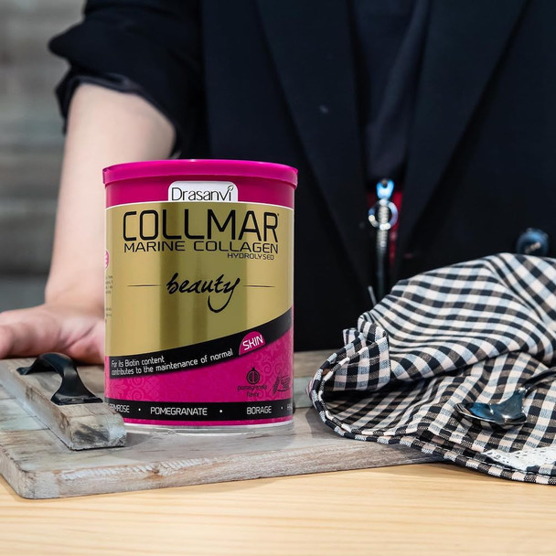 Collmar Beauty Marine Collagen hydrolyzed 275g