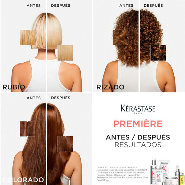 Kérastase Première Intensive Shine Repair Oil 30ml
