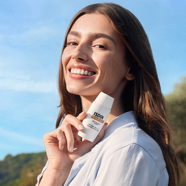 Isdin Foto Ultra 100 Spot Prevent Color SPF 50+ 50ml