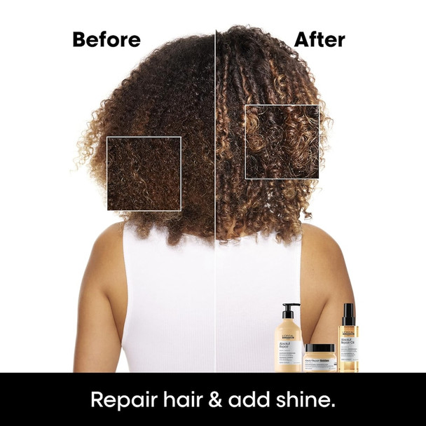 L'Oréal Professionnel Absolut Repair Golden Hair Mask 250ml