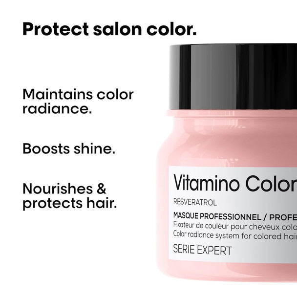 L'Oréal Professionnel Vitamino Color Hair Mask 250ml