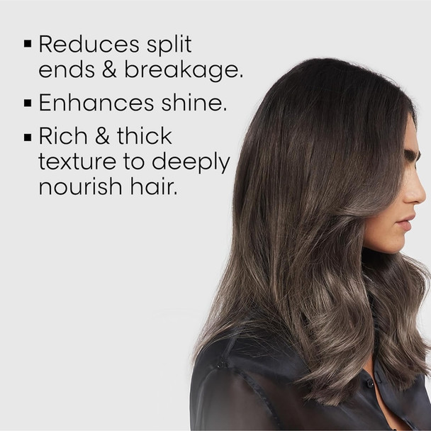 L'Oréal Professionnel Pro Longer Shampoo 500ml