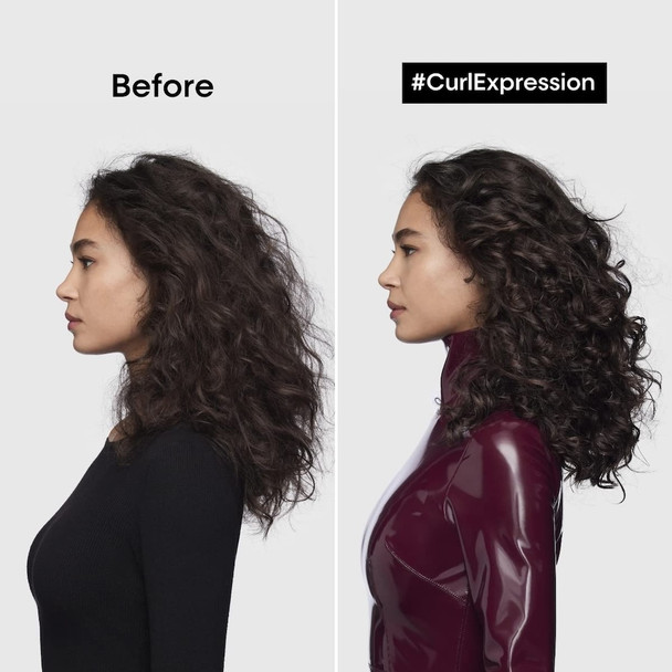 L'Oréal Professionnel Curl Expression Curl Mousse 10 in 1 250ml