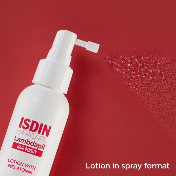 Lambdapil Melatonin Concentrate Spray 100ml