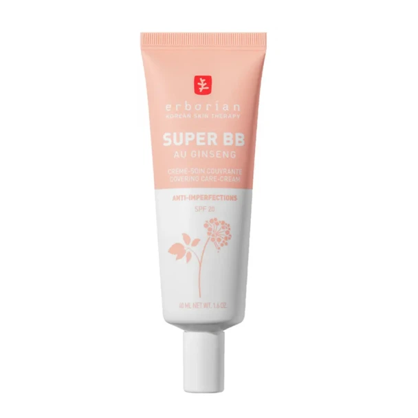 Erborian Super BB Clair 40ml