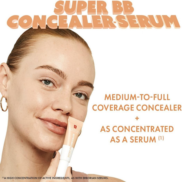 Erborian BB Concealer Clair 10 ml
