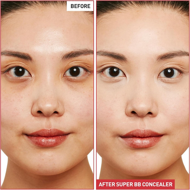 Erborian BB Concealer Nude 10 ml