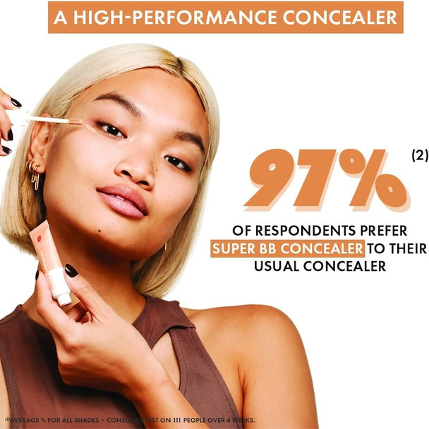 Erborian BB Concealer Nude 10 ml