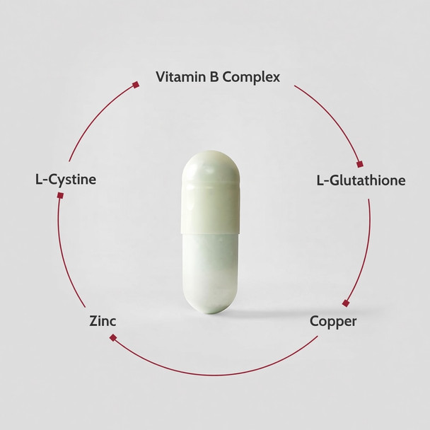 Iraltone Forte 60 Capsules