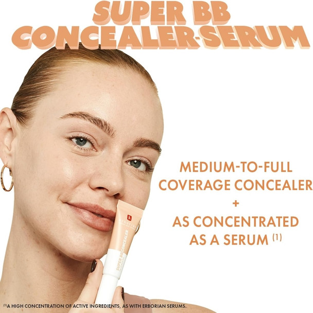 Erborian BB Concealer Doré 10 ml