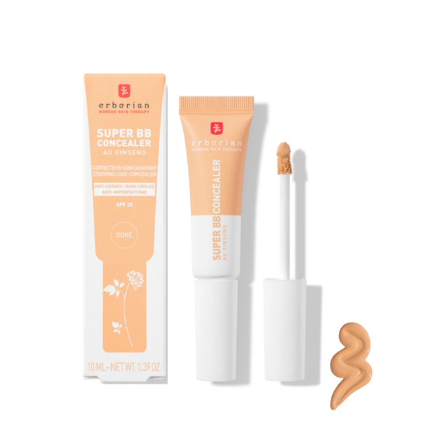 Erborian BB Concealer Doré 10 ml