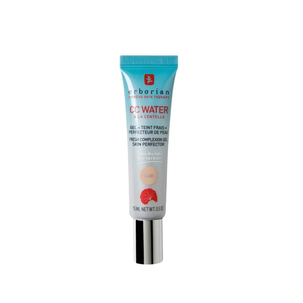 Erborian CC Water Cream Clair 15ml