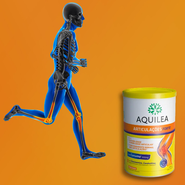 Aquilea Strong Joints 280g