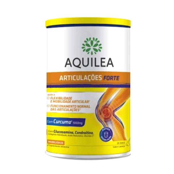 Aquilea Strong Joints 280g