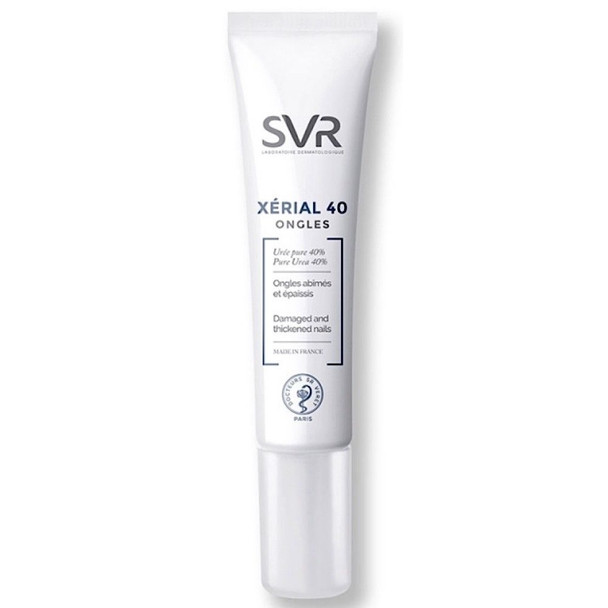 SVR Xérial 40 Nails Gel 10ml 