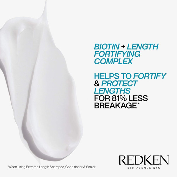 Redken Extreme Length Conditioner 300ml