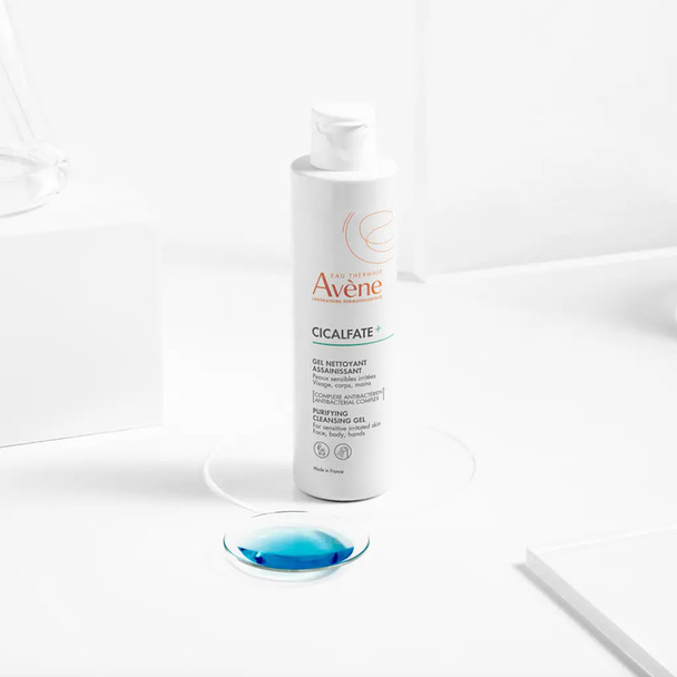 Avène Cicalfate+ Cleansing Gel 200 ml
