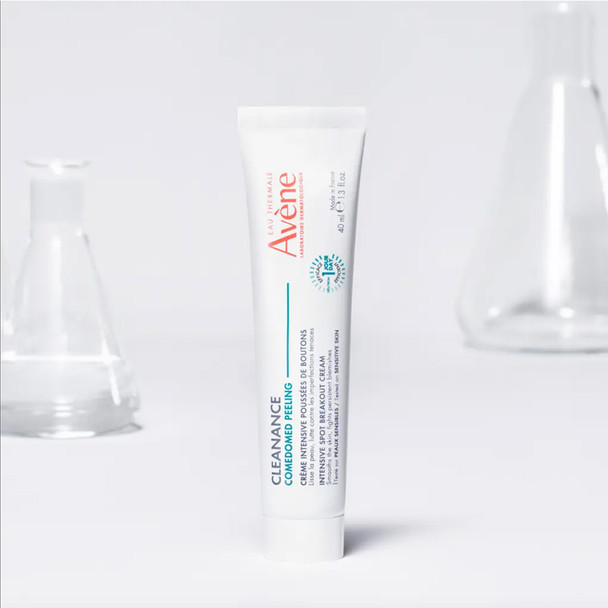 Avène Cleanance Comedomed Peeling 40 ml