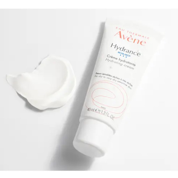 Avène Hydrance Rich Cream SPF30 40ml