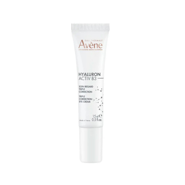 Avène Hyaluron Activ B3 Eyes 15ml