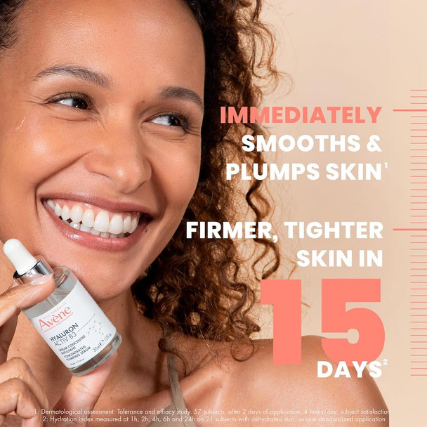 Avène Hyaluron Activ B3 Serum 30ml