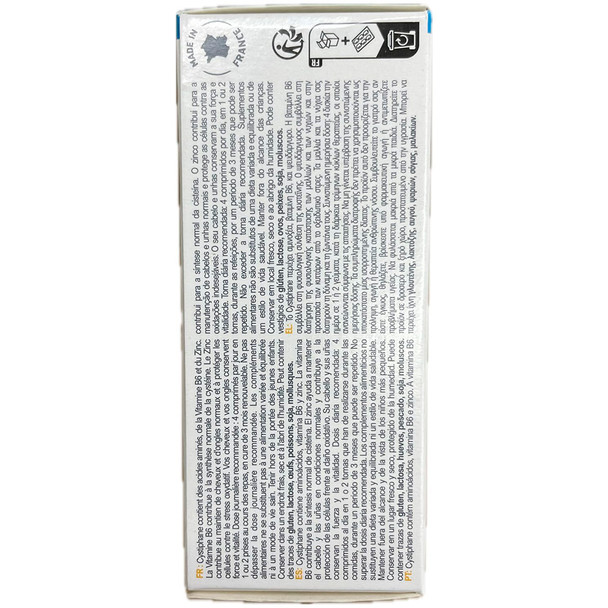 Cystiphane Strong 120 tablets