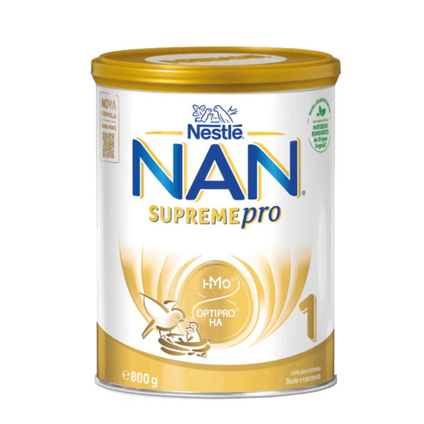Nan Supreme Pro 1 800gr