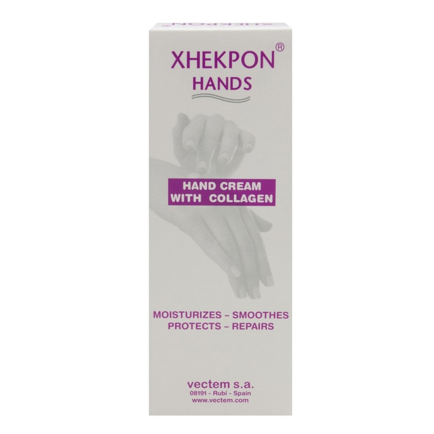 Xhekpon Hand Cream 40ml