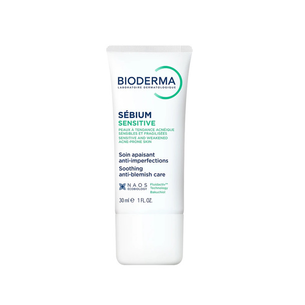 Bioderma Sébium Soothing 30ml