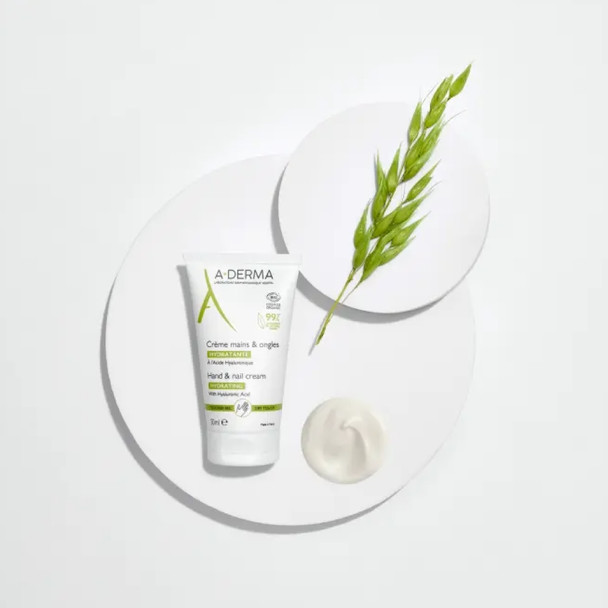 A-Derma Hand Cream 50ml