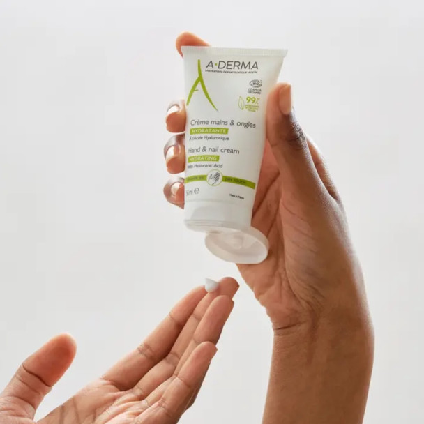 A-Derma Hand Cream 50ml