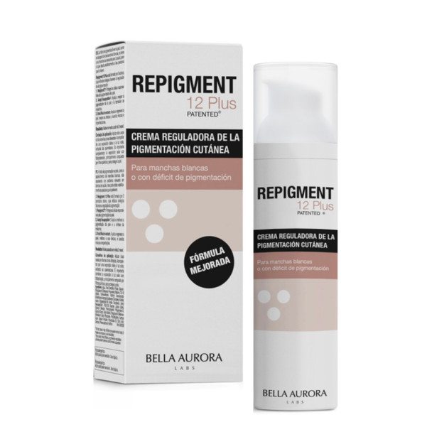 Bella Aurora Repigment12 Plus 75 ml