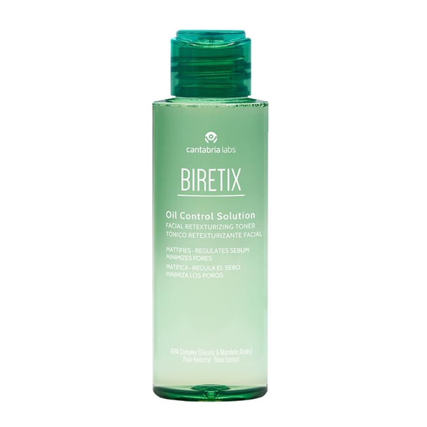 Biretix Oil Control Solution 100 ml