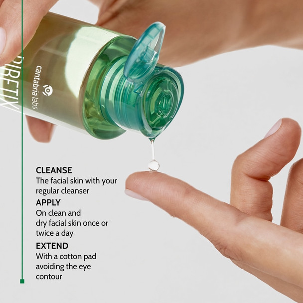 Biretix Oil Control Solution 100 ml