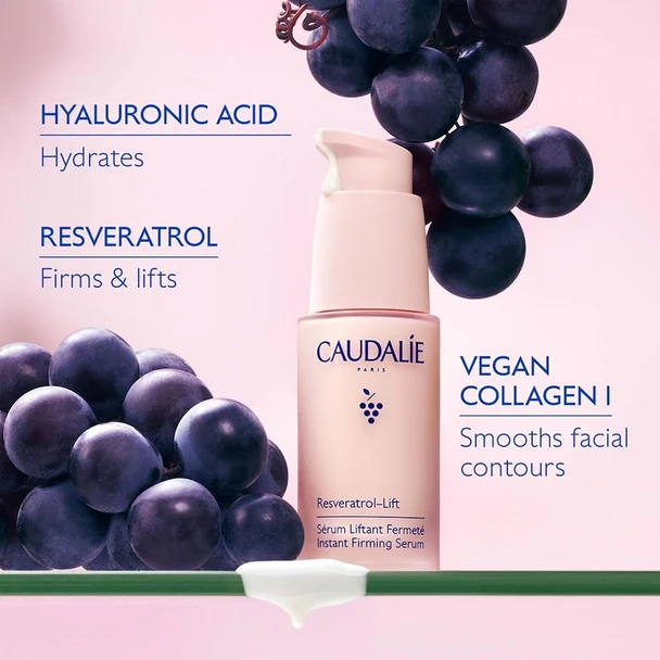 Caudalie Resveratrol-Lift Serum Refill 30 ml