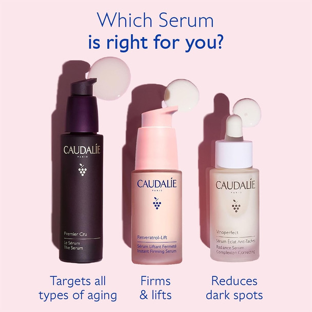 Caudalie Resveratrol-Lift Serum Refill 30 ml