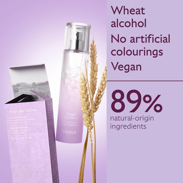 Caudalie Ange des Vignes Light Fragrance 50ml