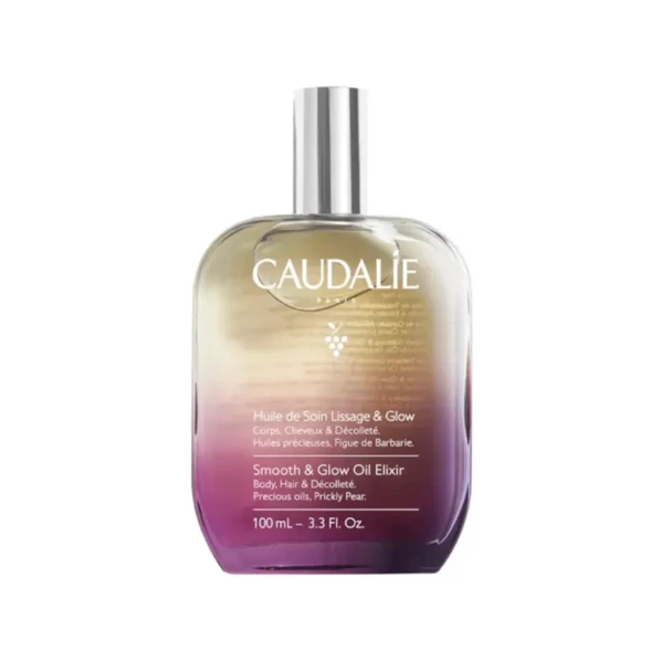 Caudalie Smooth & Glow Oil Elixir 100ml