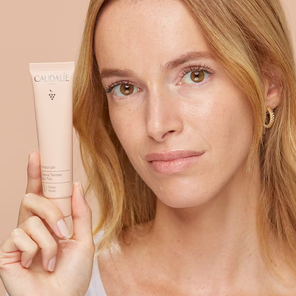 Caudalie Vinocrush CC Cream 2 30ml