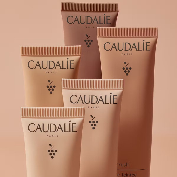 Caudalie Vinocrush CC Cream 4 30ml