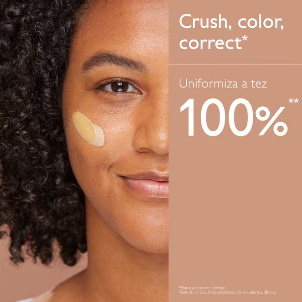 Caudalie Vinocrush CC Cream 4 30ml