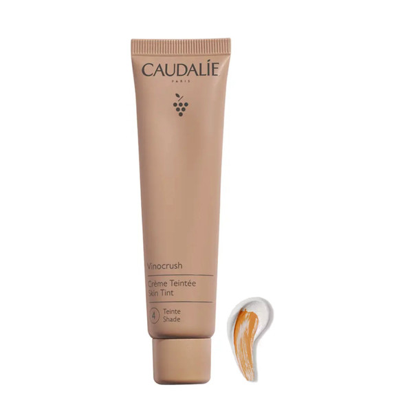 Caudalie Vinocrush CC Cream 4 30ml