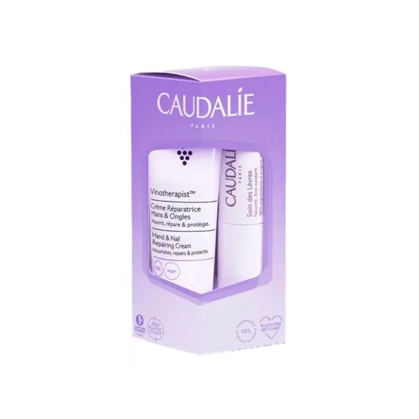 Caudalie Vinotherapist Hand and Nail Cream 30ml
