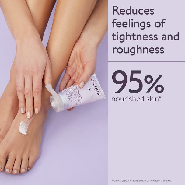 Caudalie Vinotherapist Foot Cream 75ml
